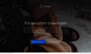 Carpay.se thumbnail