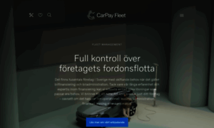 Carpayfleet.se thumbnail