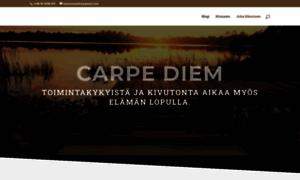 Carpediem.fi thumbnail