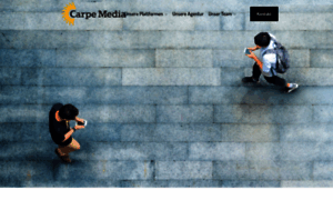 Carpemedia.ch thumbnail