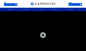 Carpenter.com thumbnail
