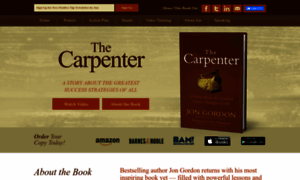 Carpenter11.com thumbnail
