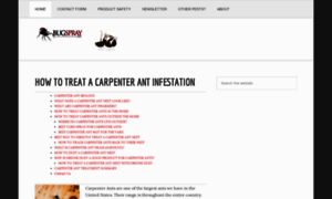 Carpenterants.com thumbnail