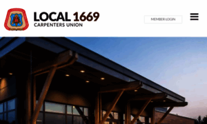 Carpenterslocal1669.ca thumbnail