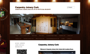 Carpentryjoinerycork.com thumbnail