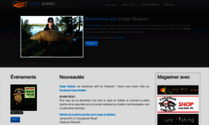 Carpequebec.com thumbnail