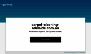 Carpet-cleaning-adelaide.com.au thumbnail