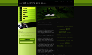 Carpet-cleaning-gold-coast.webnode.com thumbnail