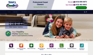 Carpet-cleaning-marin.com thumbnail