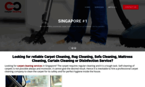 Carpet-cleaning.com.sg thumbnail