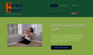 Carpet-smart.com thumbnail