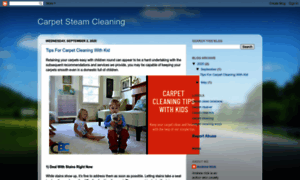 Carpet-steam-cleaning-brisbane.blogspot.com thumbnail