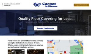 Carpet-warehouse.biz thumbnail