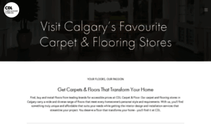 Carpetandflooring.com thumbnail