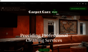 Carpetcareplusinc.com thumbnail