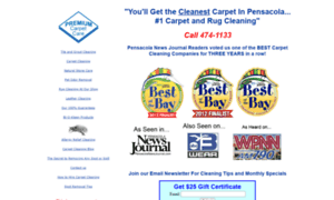 Carpetcaretips.com thumbnail