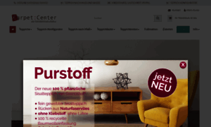 Carpetcenter.de thumbnail