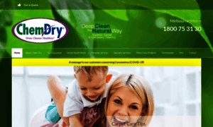 Carpetcleanersmelbourne.com.au thumbnail