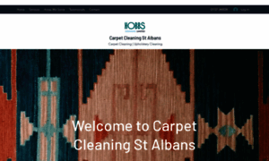 Carpetcleanerstalbans.co.uk thumbnail