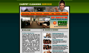 Carpetcleaning--service.com thumbnail