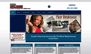 Carpetcleaning-westhollywood.com thumbnail