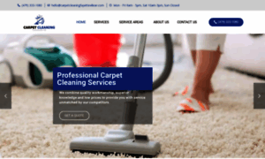 Carpetcleaningfayettevillear.com thumbnail