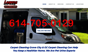 Carpetcleaninggrovecity.com thumbnail