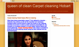 Carpetcleaninghobart3.blogspot.in thumbnail