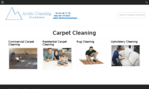 Carpetcleaningindublin.ie thumbnail