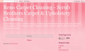 Carpetcleaninginreno.blogspot.com thumbnail