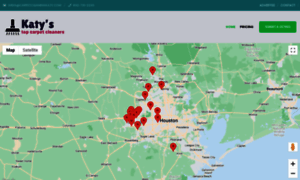 Carpetcleaningkaty.com thumbnail