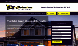 Carpetcleaninglittletonco.com thumbnail