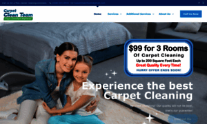 Carpetcleaningmeridianid.com thumbnail