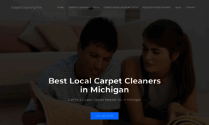 Carpetcleaningrite.com thumbnail