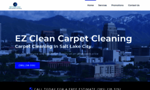 Carpetcleaningsaltlakecityut.com thumbnail