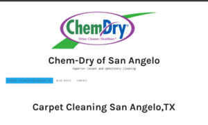 Carpetcleaningsanangelotx.wordpress.com thumbnail