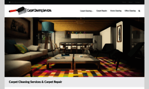 Carpetcleaningservices.co.za thumbnail