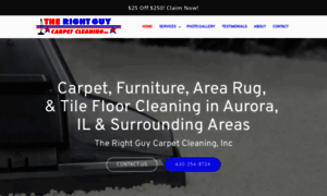 Carpetcleaningservicesaurora.com thumbnail