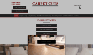 Carpetcutsleicestershire.co.uk thumbnail