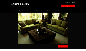 Carpetcutsva.com thumbnail