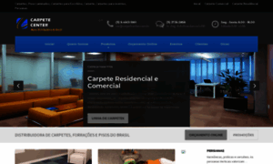 Carpetecenter.com.br thumbnail