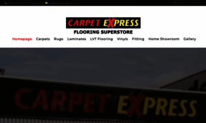 Carpetexpress.co.uk thumbnail