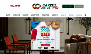 Carpetoutletplus.com thumbnail