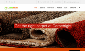 Carpetright.com.my thumbnail