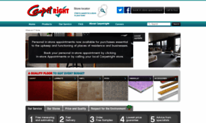 Carpetright.ie thumbnail