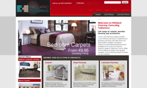 Carpetsandflooring.ie thumbnail