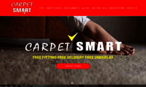 Carpetsmart.co.uk thumbnail