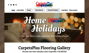 Carpetsplus.com thumbnail