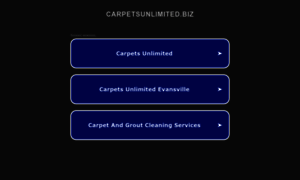 Carpetsunlimited.biz thumbnail