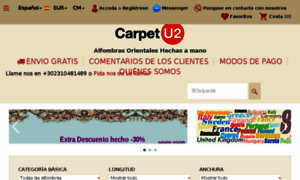 Carpetu2.es thumbnail